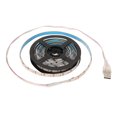 thumbnail image 4 of Plant Grow Light Strip,LED Plant Grow Light Strip,Plant Grow Light Strip Full Spectrum Waterproof USB Powered LED Plant Growth Lamp for DIY Hydroponic Grow Tent 5V, 4 of 5