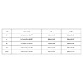 thumbnail image 2 of EDFBUYKRS Female Women Pants Casual Cargo Pants Women Tall Long Trousers High Waisted Nine Point Loose Inset Super Hot Pants Women's Casual Pants Xxxl, 2 of 3