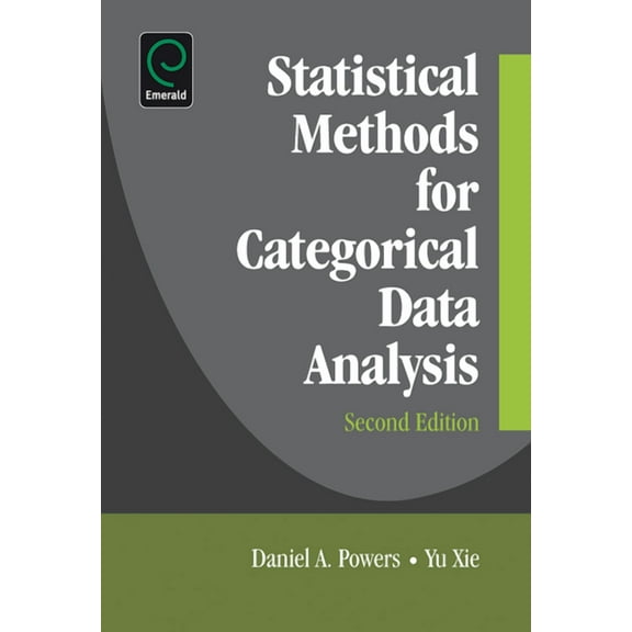 Statistical Methods for Categorical Data Analysis, (Hardcover)