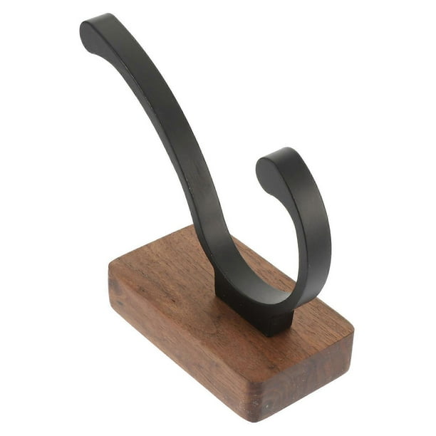 Wall-mounted Hook Hanger Home Wall-mounted Storage Hook Designed For Bathroom And Kitchen Simple Style 1Set