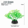 thumbnail image 2 of 7-Piece Aquarium Decor Set: Artificial Plants, Trees, and Resin Bridge Ornament for Fish Tank, 2 of 9