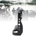 thumbnail image 3 of Camera Cage, Camera Frame Rig 1/4 3/8 inch Screw Holes  for R8, 3 of 7