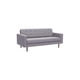 thumbnail image 1 of Sofa Kessa Muebles Puget - gris 100222, 1 of 5