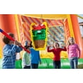 Way to Celebrate Party Favor Taco Pinata