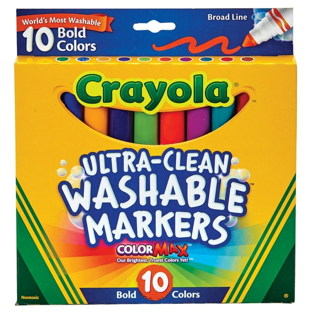 Crayola Crayola 58-7853