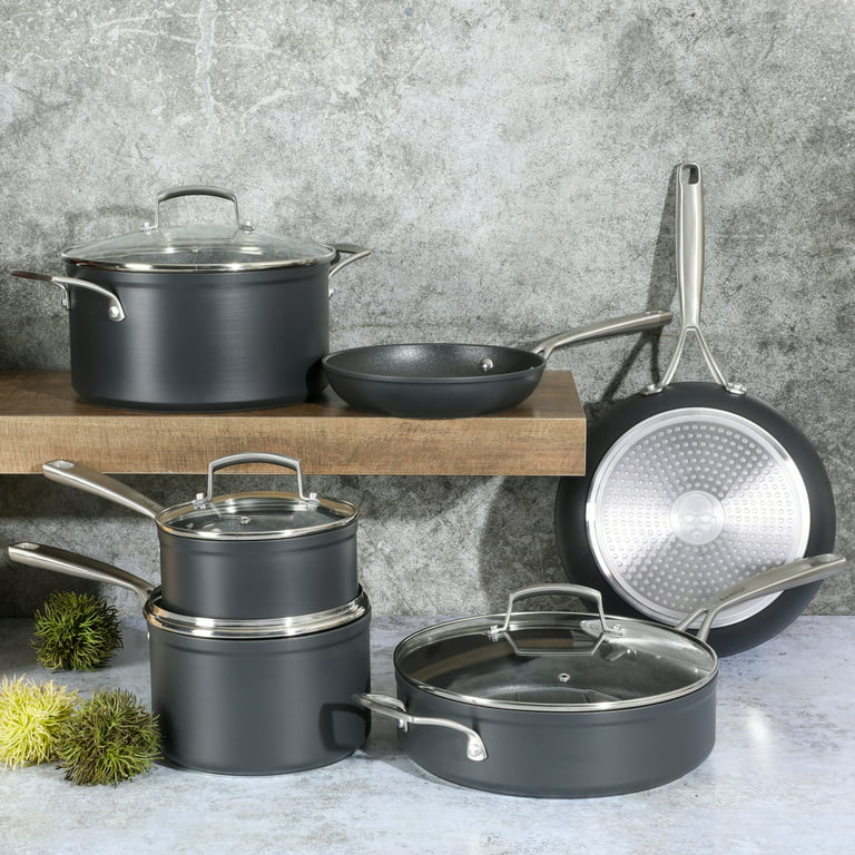 Steel Kadai: Buy Premium Nickel-Free Stainless Steel Cookware - PotsandPans  India