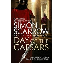 Day of the Caesars (Eagles of the Empire 16), (Hardcover)