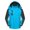 Blue, variant on Water-proof Ski Jacket Snowboarding Windbreaker Warm Winter Hooded Mountain Snow Coat Ski Jacket Warm Winter Snow Coat Mountain Windbreaker Hooded Raincoat Jacket