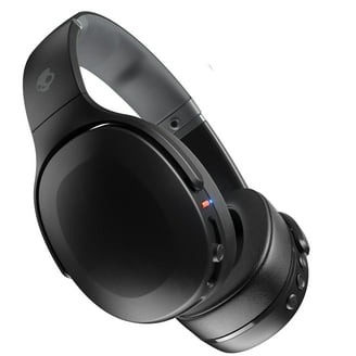 Skullcandy Crusher Evo Wireless Over-Ear Headphone - Bluetooth
