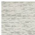 thumbnail image 3 of SAFAVIEH Marbella Johann Abstract Striped Area Rug, Grey/Beige, 5' x 8', 3 of 5