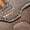 BROWN, variant on NORTIV 8 Waterproof Steel Toe Boots for Men Slip Resistant Safety Industrial Boots
