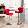 thumbnail image 2 of Vertical Lined Seat Design / At Game Rooms and Basements / Stylish and Comfortable, 2 of 7
