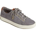 thumbnail image 2 of Women's Sperry Top-Sider Anchor PLUSHWAVE Lace To Toe Suede Sneaker, 2 of 7