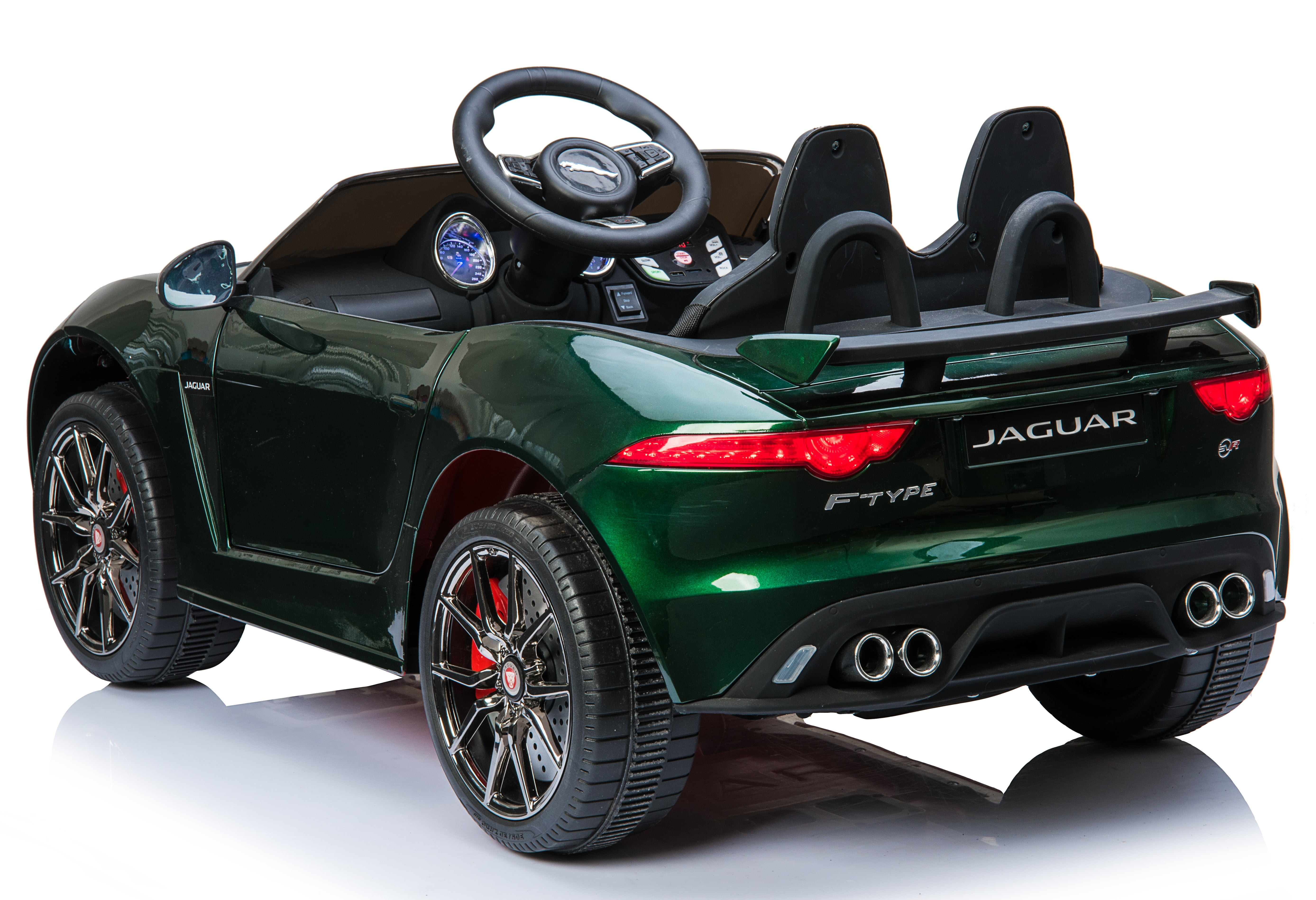 ジャガージュニアライドオンカー ジャガージュニアライドオンカー Jaguar Junior ride on - Jaguar-Shop