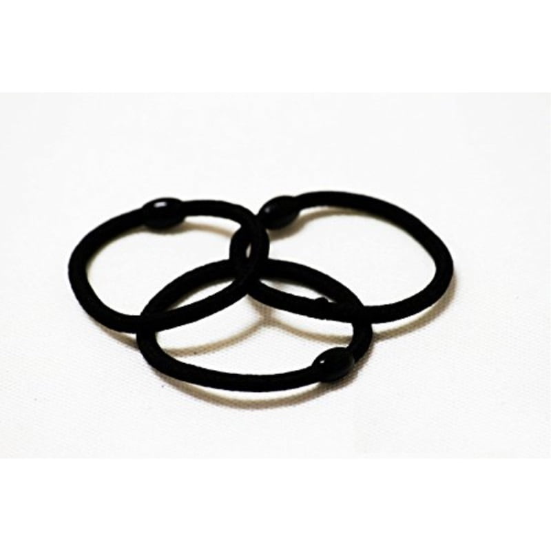bulk hair ties