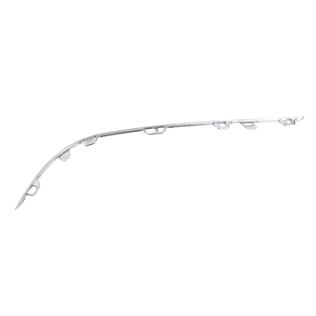Chrome Rear Bumper Moulding Cover Trim Replacement for 300 3.5L 2005 - 2010 US Version Stylish Protective Barrier