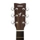 thumbnail image 4 of Yamaha Guitarra acústica tradicional occidental Dreadnought con tapa de abeto macizo para principiantes, 6 cuerdas, con diapasón de palisandro, acabado natural, derecha, (FG800J NT), 4 of 5