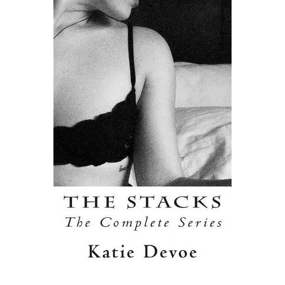 The Stacks: The Complete Series Paperback