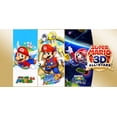 thumbnail image 2 of SUPER MARIO 3D ALL STARS SWITCH Nintendo SWSM3DASE, 2 of 2