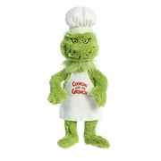 Dr. Seuss Chef Grinch 14 Plush Toy