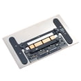 thumbnail image 5 of Replacement Trackpad Compatible For MacBook Retina 12" (A1534 / Early 2016 / Mid 2017) (Rose Gold), 5 of 5