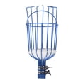 thumbnail image 2 of Cesta recogedora de frutas desmontable Ticfox herramienta multifuncional para recoger frutas color azul, 2 of 14