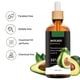 thumbnail image 5 of XWSHYW Aceite Esencial Aceite Esencial para Masaje para Cabello y Cuerpo, Hidratación Profunda E Hidratación, Fragancias Duraderas, Sin Irritación, 100Ml, 5 of 6