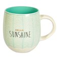 thumbnail image 1 of Taza Hometrends Hello Sunshine 460 ml, 1 of 3