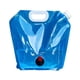 thumbnail image 1 of Bolsa de agua plegable para acampar, contenedor sin fugas con bolsa para grifo (5L) Hugtrwg  Para estrenar, 1 of 9