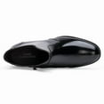 thumbnail image 2 of CMR CHAMARIPA Elevator Boots - Height Increasing Boots - Black Leather Men's Taller Boots 7 CM / 2.76 Inches, 2 of 4
