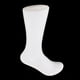 thumbnail image 4 of Pie de maniquí Gloria para calcetines y sandalias masculino/femenino, 4 of 8