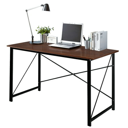 Computer Desk Pc Laptop Table Writing Workstation Waterproof For