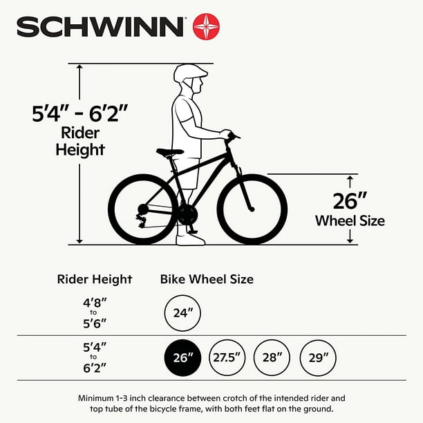 Schwinn twinn tandem 26 wheel bicycle sale