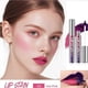 thumbnail image 4 of Peel Off Lip Stain, Tattoo Magic Colour Matte Nude Lip Gloss, Durable Waterproof Peel Off Lip Liner, Non-Stick Cup Liquid Lipstick Lip Stain for Women, 4 of 4