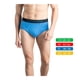 thumbnail image 2 of Trusa Fruit Of The Loom para Hombre, Breathable Algodón Multicolor 2 Piezas Talla CH, 2 of 4