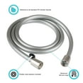 thumbnail image 2 of Dura Faucet 60" Vinyl RV Shower Hose, 2 of 2