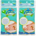 thumbnail image 1 of Almohadilla para Cambiar Pañales Neat Solutions Tee N Toss Turtle x40, 1 of 9