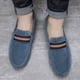 thumbnail image 2 of Zapatos de Conducción de los Hombres de Moda Casual Versátil Dedo Redondo Del Pie Más Tamaño Primavera/Verano Estilo Mochilas, 2 of 9