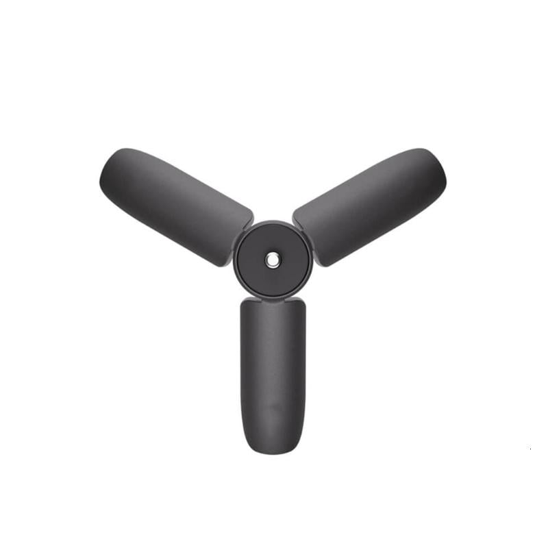 lanema Mini Tripod for Pocket 3 Action Camera Stabilizer Gimbals Desktop Tripod Tripod Mount Selfie Stick Tripod Accessories