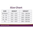 thumbnail image 3 of GHSDFBB Collants Transparents Soyeux pour Femmes Grande Taille4489, 3 of 3