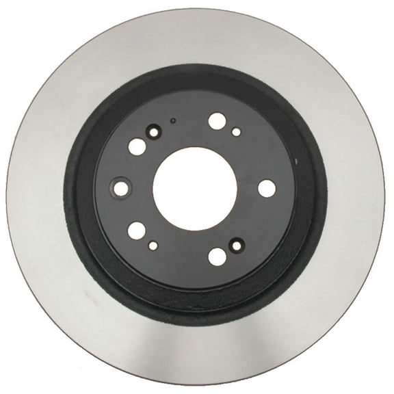 Disc Brake Rotor Fits select: 2009-2014 ACURA TL