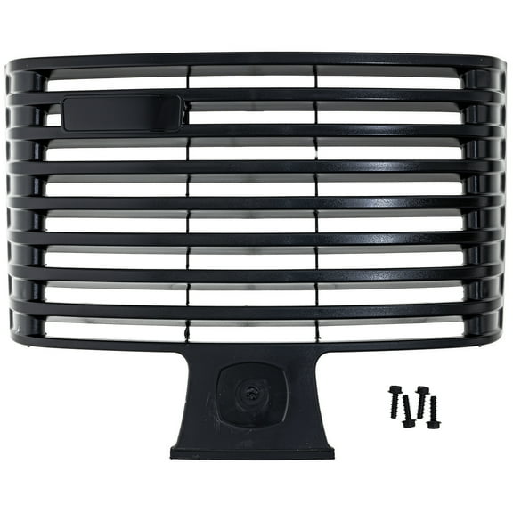 8TEN Front Grille for John Deere 345 GX335 GX345 GX325 335 GX355 355D AM131668 810-CMG2224R