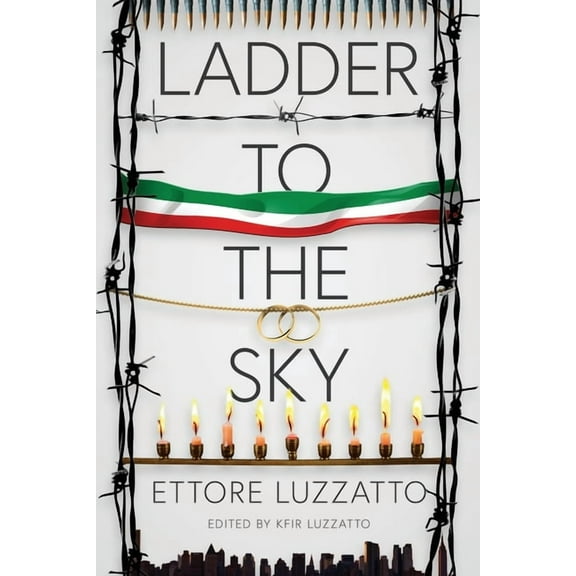 LADDER TO THE SKY