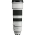thumbnail image 4 of Sony FE 400-800mm f/6.3-8 G OSS Lens | Ultra-Telephoto Zoom with Optical Stabilization & Fast Autofocus for Sony E-Mount (SEL400800G) + Cleaning Kit + UV Filter + Cap Keeper, 4 of 8