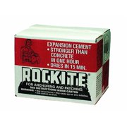 Hartline Prod CO, 25 lb 10025 Cement, White