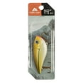 thumbnail image 2 of Ozark Trail 7/16 Ounce Yellow Shad Rattle Lure, 2 of 3