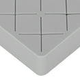 thumbnail image 4 of Silicone Lipstick Organizer 24 Slots, Detachable Easy to , Durable Counterweight Design, Makeup Brush Holder for Dressing Table, Countertop, 4 of 8