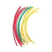 43094 - TUBING HST 3/16INX1FT RED (10 pcs/pkg)