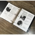 thumbnail image 5 of INTERNATIONAL 826 DIESEL TRACTOR SERVICE PARTS OPERATORS MANUAL SET REPAIR SHOP, 5 of 12