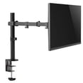 thumbnail image 3 of Amer Networks EZCLAMP Full Motion Articulating Arm TV & Monitor Mount with Cable Management, 3 of 3